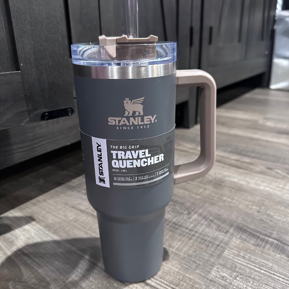 STANLEY coal 40 oz